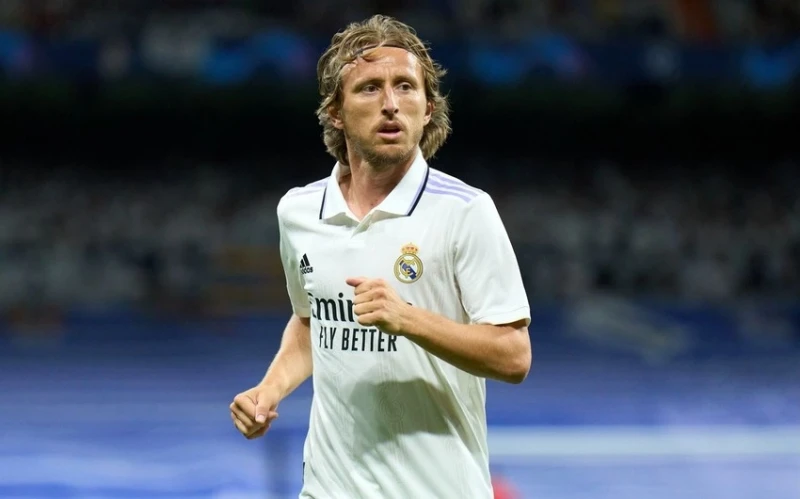 New "Real" coach doesn't want experienced player to stay in the team