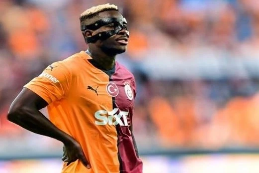 Victor Osimhen Agrees to Join Manchester United