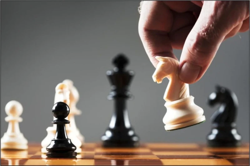 "Azerbaijan Chess Tour" project will be implemented