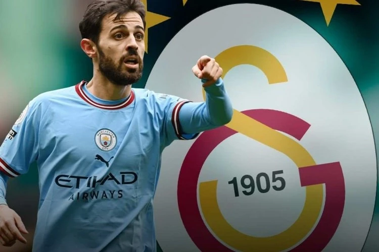 "Galatasaray" starts negotiations with the agent of a famous football player