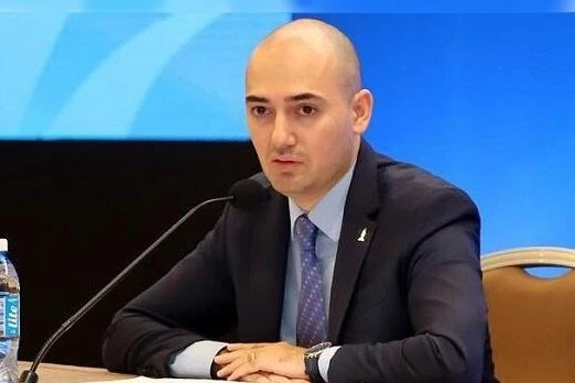 Aftandil Hajiyev: "Amin was among the most talented football players I have seen since the first day I came to the Academy."