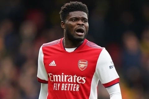 "Arsenal" Intends to Keep Him