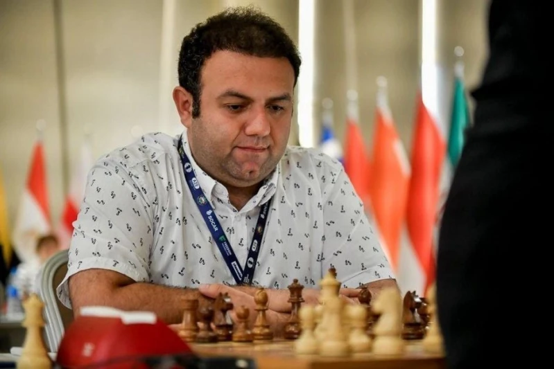 FIDE officially approves the list of teams participating in the World Championship