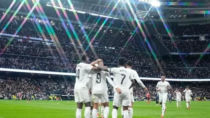 "Real Madrid" is looking for a new goalkeeper - there are 3 contenders