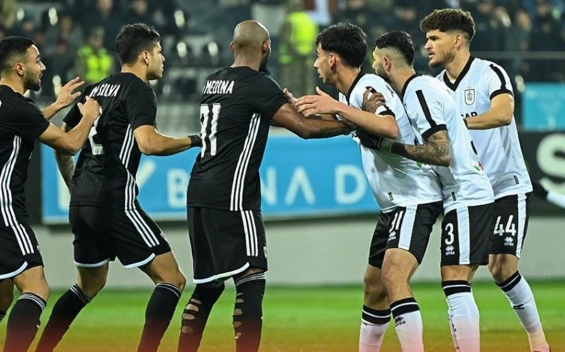 Qarabag and Neftchi will face each other in the Premier League today