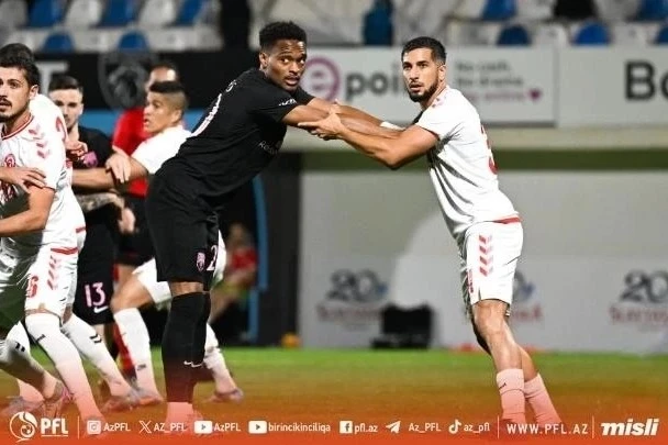 "Sabah" to be a guest of "Araz-Nakhchivan" - Teams
