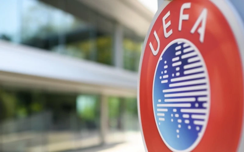 The position of Azerbaijani clubs in the UEFA ranking has been clarified