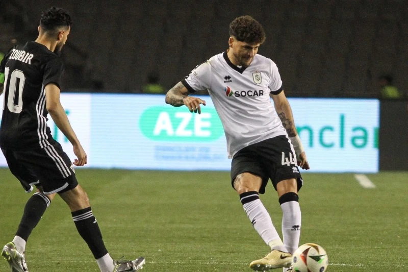 "Neftchi"'s winless streak against "Qarabag" - 18 matches of despair
