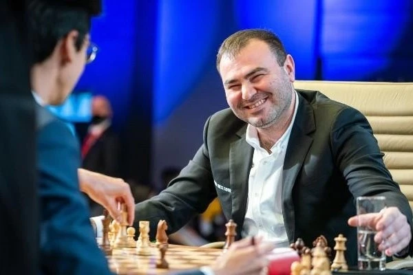 Поведет ли турецкий бизнесмен Шахрияра Мамедъярова к мировому чемпионству? – УТВЕРЖДЕНИЕ