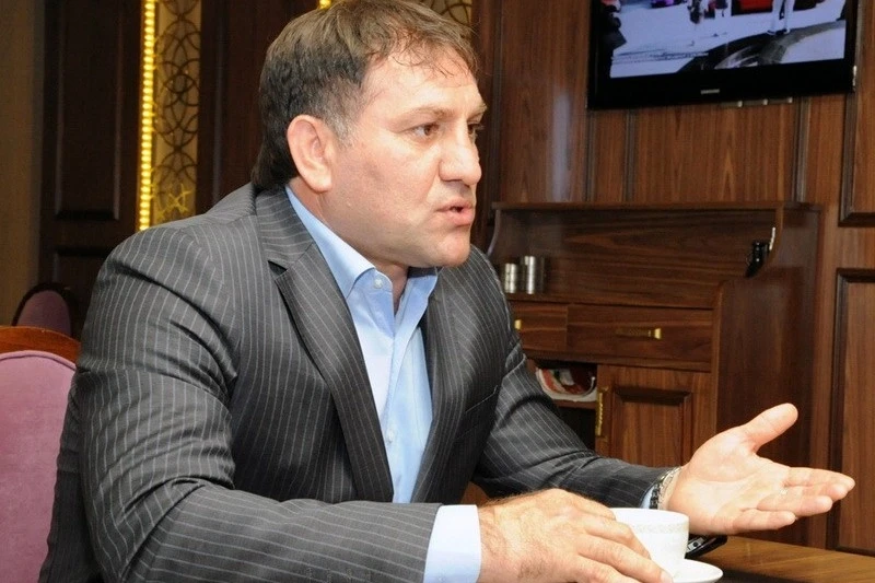 Fuzuli Musayev: "Regular organization of such marathons is very pleasing"