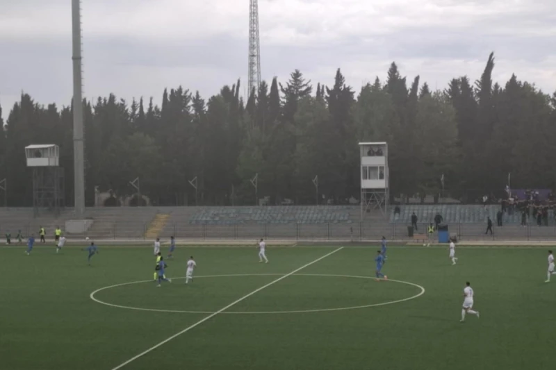 Can Sumgayit Return from Tovuz with Points?