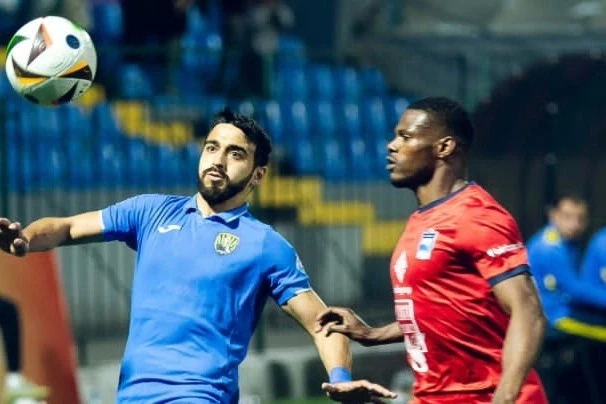"Kapaz" player: "This will not create a problem for us"