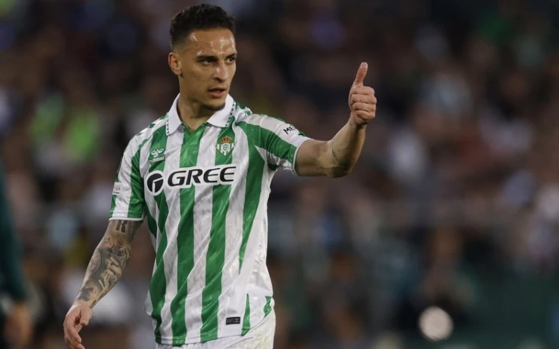 "Manchester United" player may transfer to "Juventus"