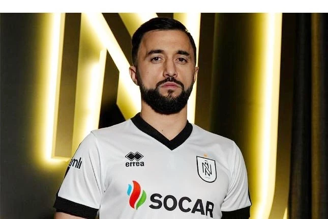 Elvin Camalov: "We will make our fans happy in the Cup" - INTERVIEW