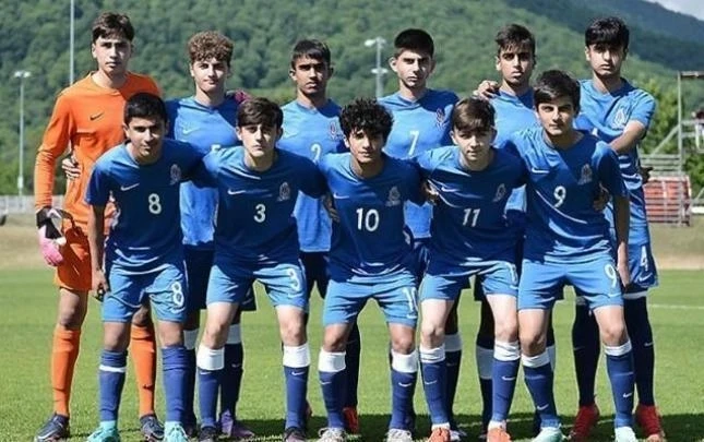 Our national team will hold friendly matches