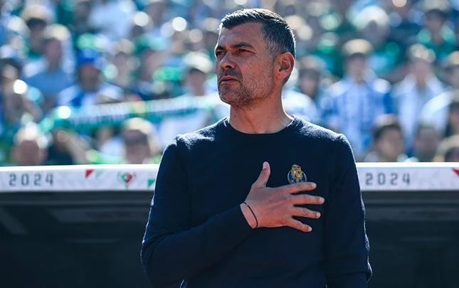 Conceição: "Bana saygı gösterilmiyor"