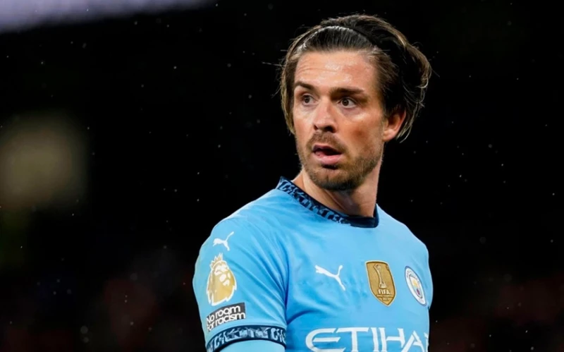 "Napoli" plans to transfer "Manchester City" winger