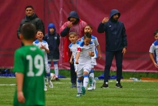 "Sabail" Reaches the Final in Kazan