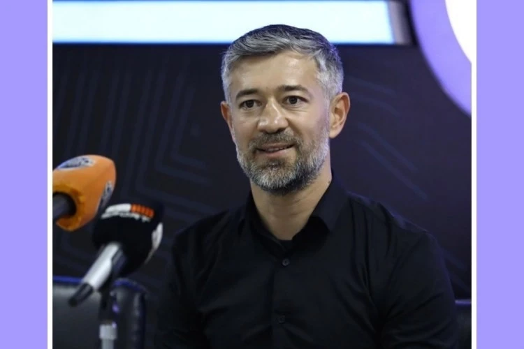 Elvin Mammadov: "I also made mistakes, but I also did things right."