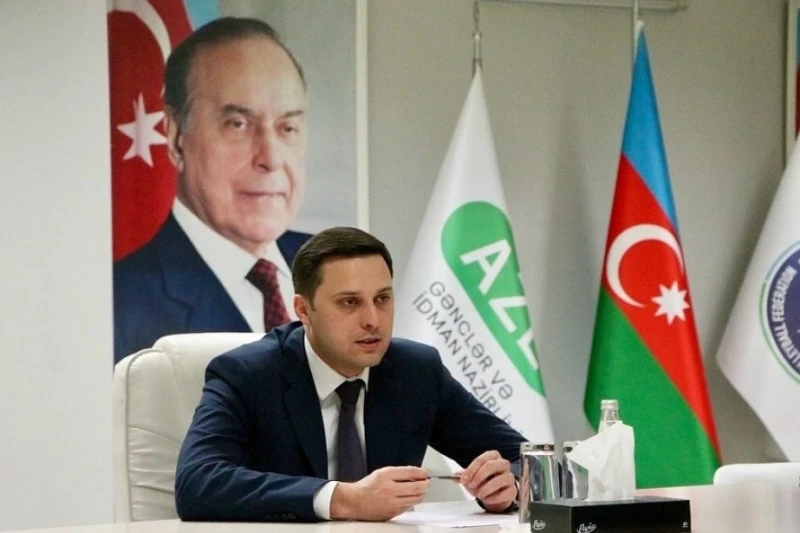 Secretary General: "Necessary measures are being taken to increase the number of clubs participating in the Volleyball Premier League" - INTERVIEW
