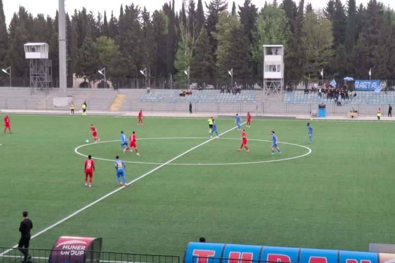 "Zira" Defeated "Kapaz"