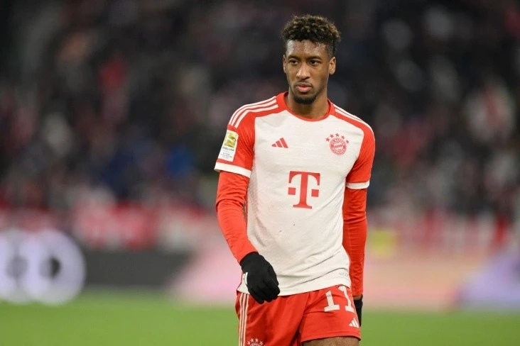 Will Bayern player be transferred to Saudi Arabia or England?