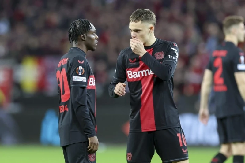 "Bayern"'s record was renewed