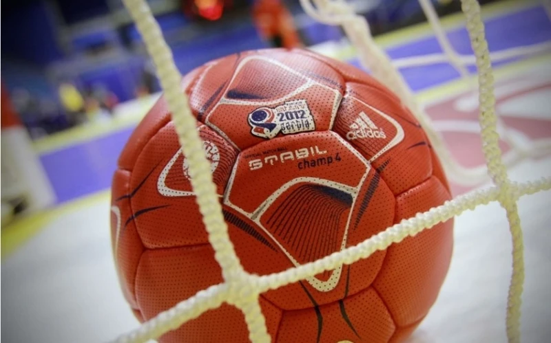 Həndbol üzrə Azərbaycan çempionatında iki oyun baş tutub