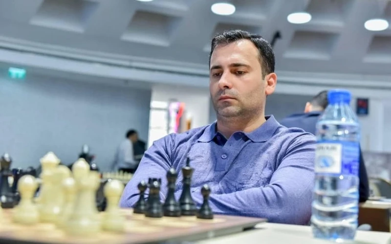 Nicat Məmmədov: "Rauf Məmmədovun Azərbaycan çempionu olması gözlənilməz deyildi"