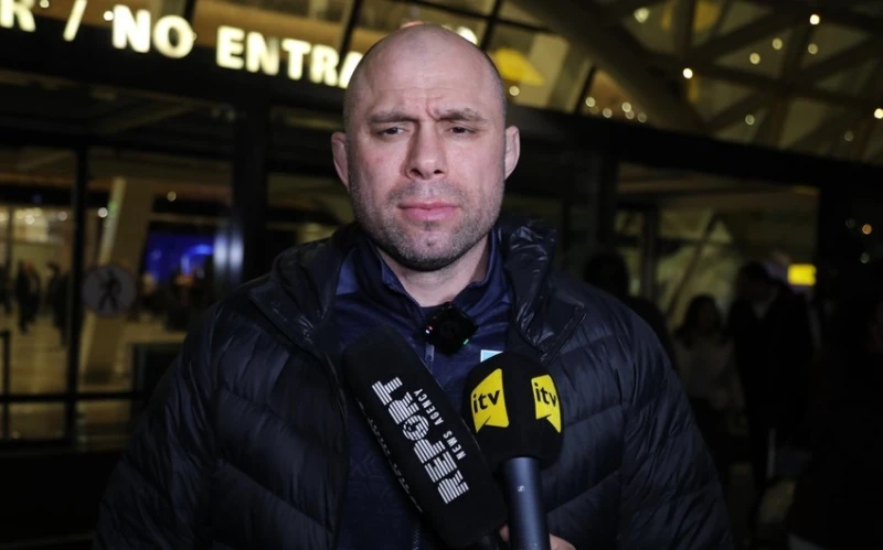 Главный тренер сборной Азербайджана по борьбе поделился своими мыслями о чемпионате Европы, заявив, что они были уверены в победе