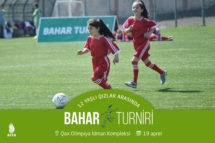 "Spring Tournament" to be organized in Gakh