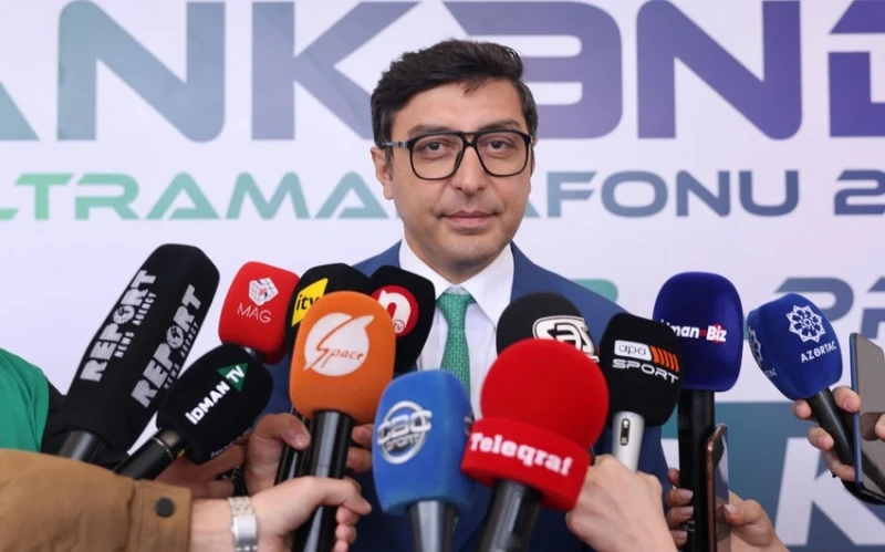 Farid Gayibov stated that an increase in the number of participants and finishers was recorded in this year's ultramarathon race