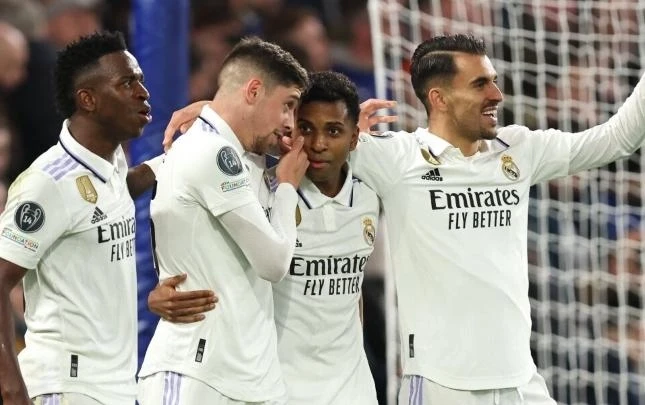 "Real" yayda hansı futbolçunu satmağı planlaşdırır?