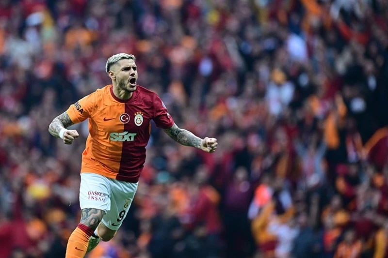 Icardi may leave Galatasaray