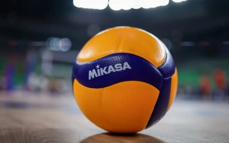 Azerbaycan Voleybol Şampiyonası'nın bronz madalya sahibi belli oldu