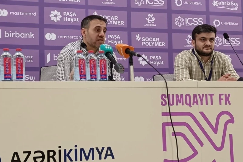 Если мы хотим прогрессировать, мы должны соревноваться с сильными командами