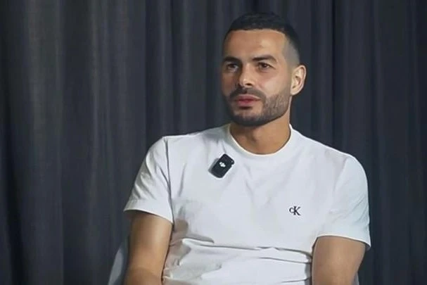 Эмин Махмудов: "Бог должен помочь нам в игре против Франции"