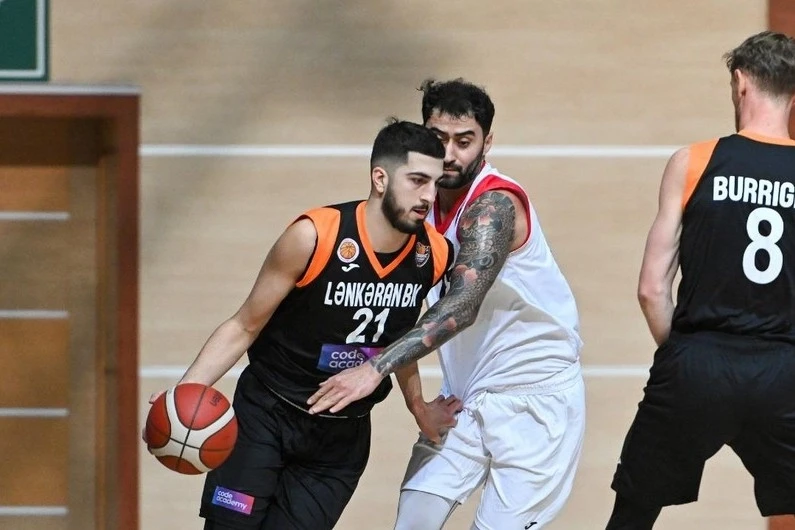 "Lankaran" captain: "I wouldn't say it will make a big difference for us"