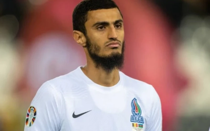 Azerbaijan national team player: "There is no point in staying in "Radomyak" in this situation"