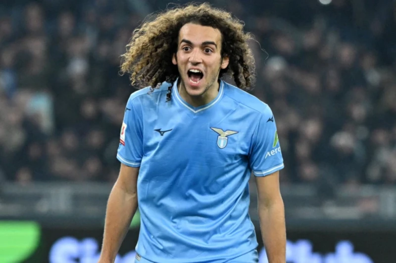 "Lazio" player's transfer to "Milan" is possible
