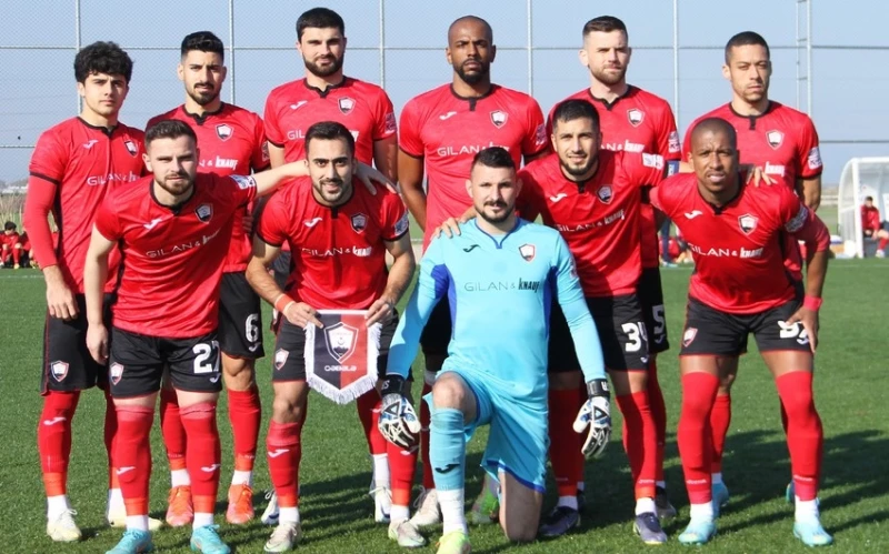 "Gabala" can secure the championship title in the First League today