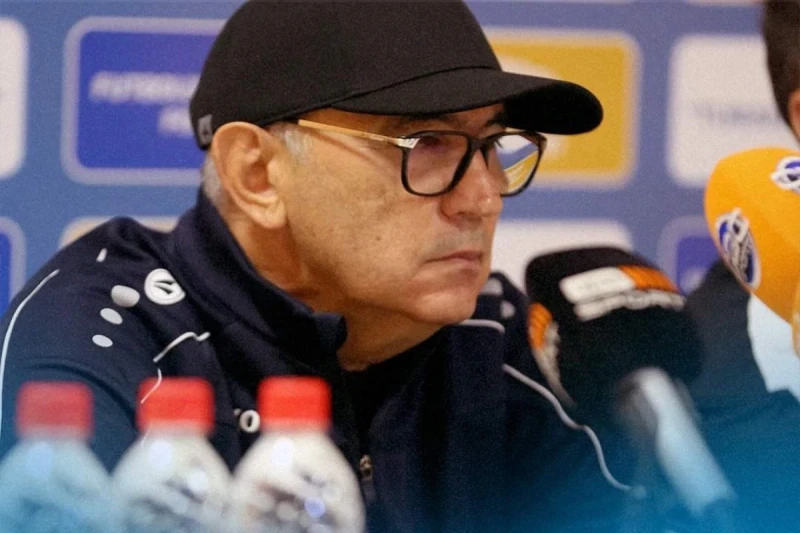 AFFA Penalized Berdyev