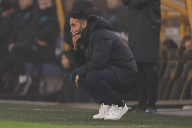 "Manchester United" Relived Their Worst Result in the Premier League