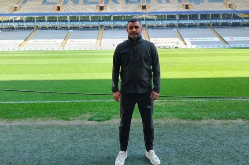 Aftandil Hajiyev: "We may start cooperation with Levante after Udinese."