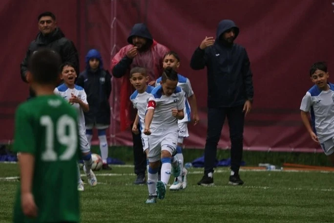 "Sabah" to face "Rubin"