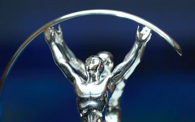 "Real Madrid" "Laureus" Ödülünü Kazandı