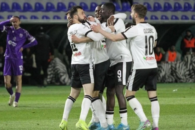 "Neftchi" travels to Tovuz with 7 losses