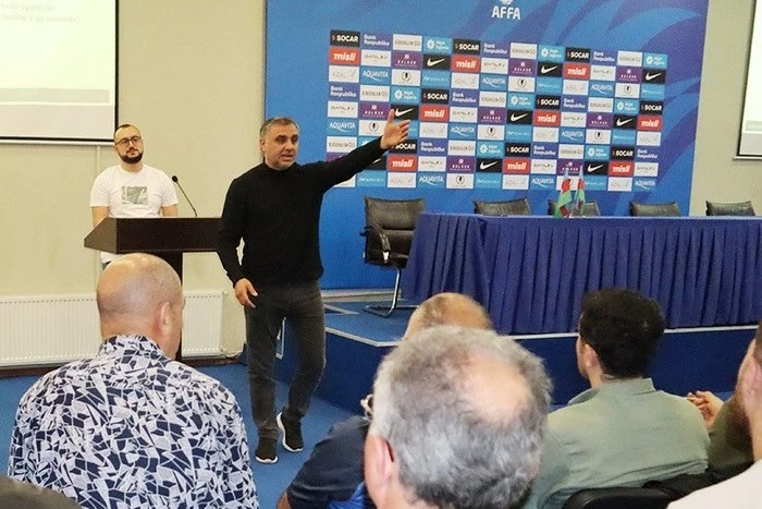 Draw held for tournament with 36 teams
