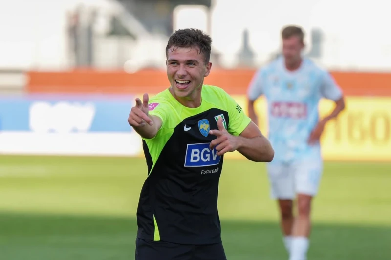 Emil Mustafayev's path: European and Azerbaijani options