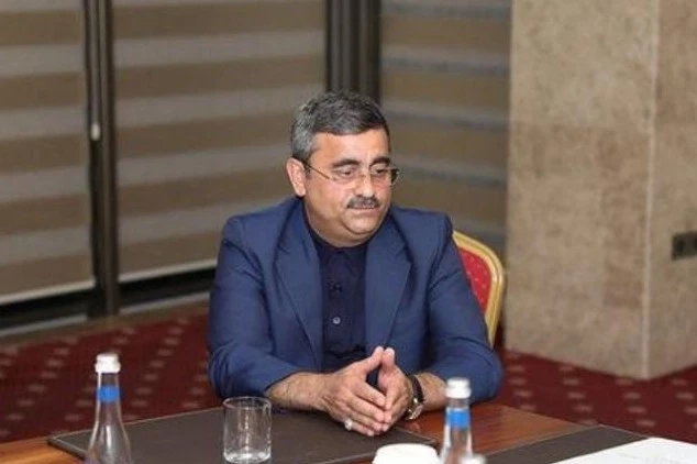 Sadiq Sadiqov: "Rimas Kurtinaitis being worried about him is a great victory for Neftchi" - INTERVIEW